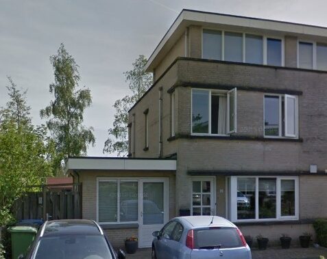 Zonnepanelen en x airco – Woonhuis Bergen op Zoom