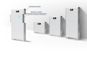 Smart String Energy Storage System