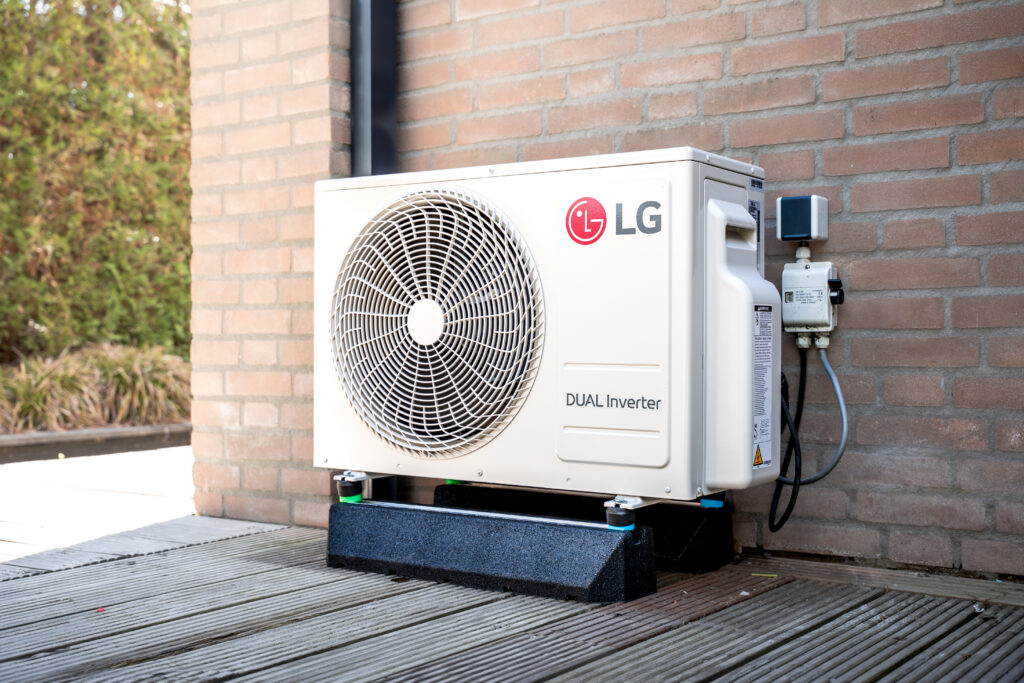 Installab | Airco
