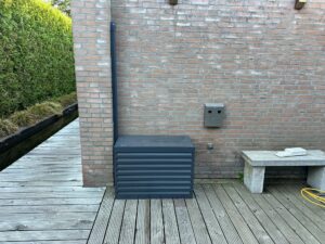 Win een LG ARTCOOL Mirror airco | Kerstactie 2026 Installab