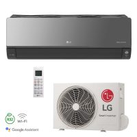 LG ARTCOOL Mirror 2,5 kW