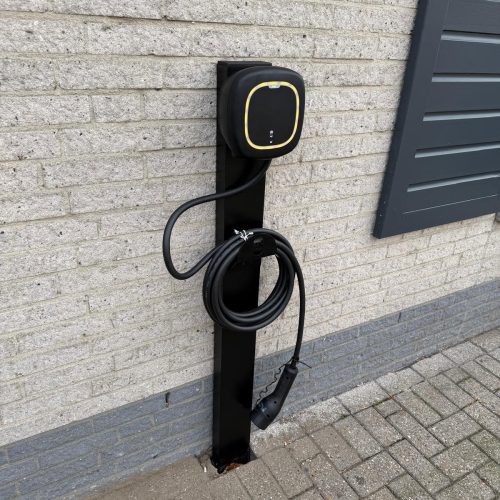 Installab - wallbox laadpaal